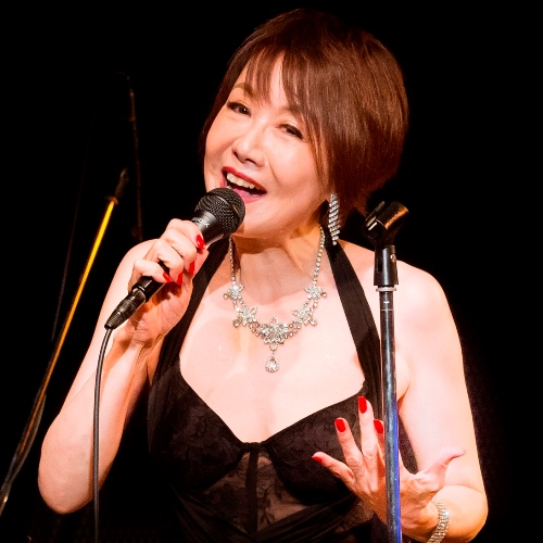 奈美悦子 Premium LiveNami Style The LIVE Vol.6